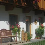 Apartamento Galtenberg *