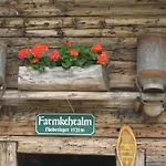 Apartament Galtenberg Alpbach