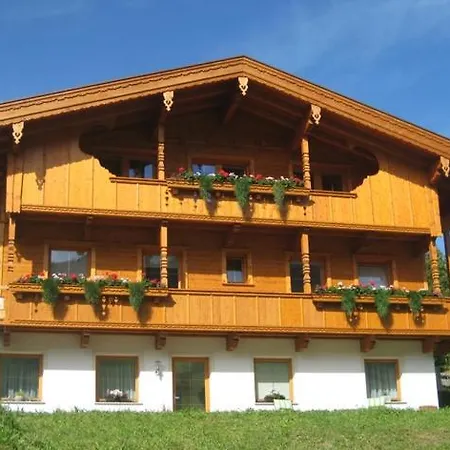 Galtenberg Apartment *