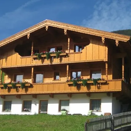 Apartment Galtenberg *