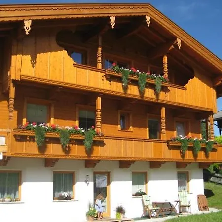 Galtenberg Lägenhet Alpbach