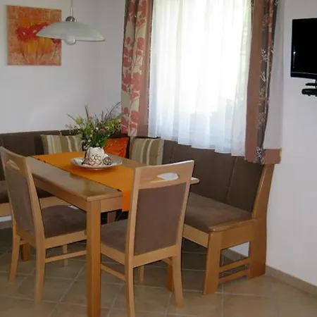 Apartment Galtenberg Alpbach