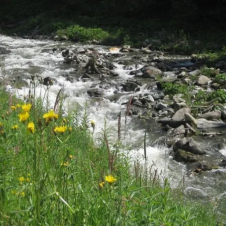 Lägenhet Galtenberg Alpbach