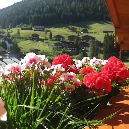 Galtenberg * Alpbach