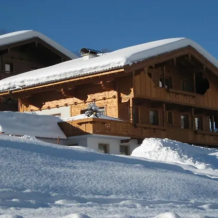Galtenberg Apartment Alpbach