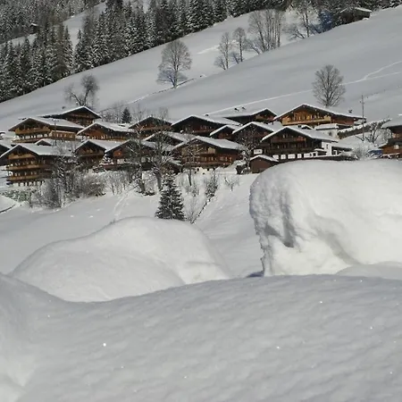 Apartment Galtenberg Alpbach