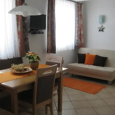 Galtenberg Apartment *