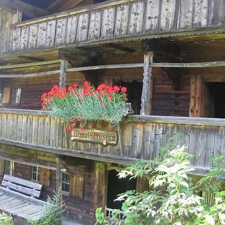Apartment Galtenberg Alpbach
