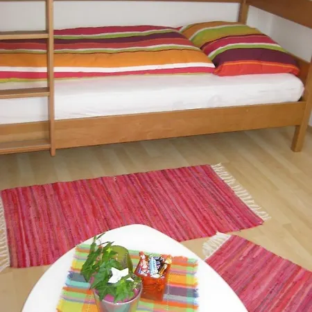 Appartement Galtenberg Alpbach