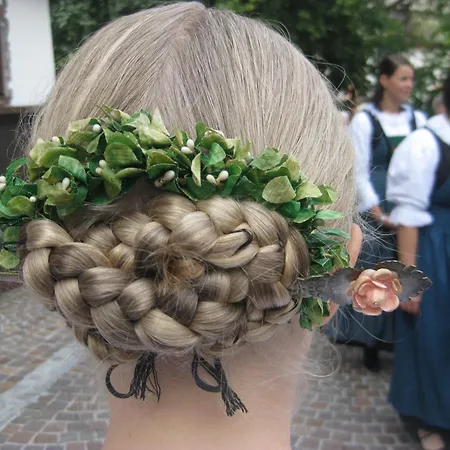 Galtenberg Appartamento *