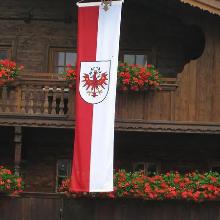 Galtenberg Appartamento *