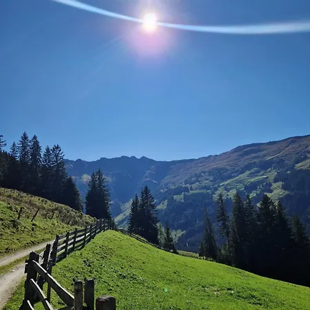 Galtenberg Lägenhet *