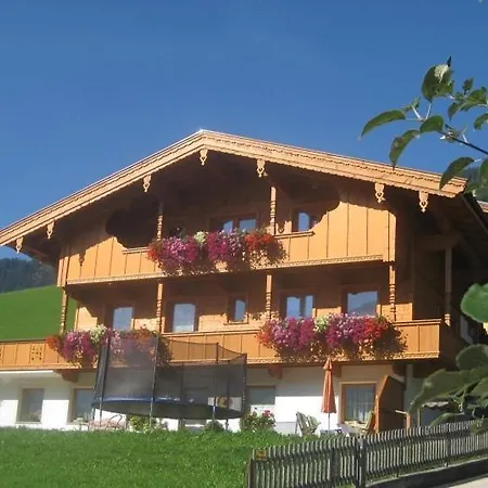 Apartment Galtenberg Alpbach