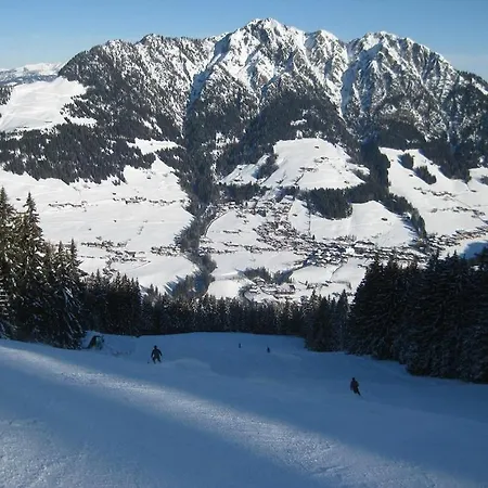 Galtenberg Apartment Alpbach