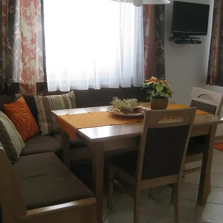 Apartment Galtenberg *