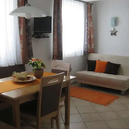 Galtenberg Apartment *