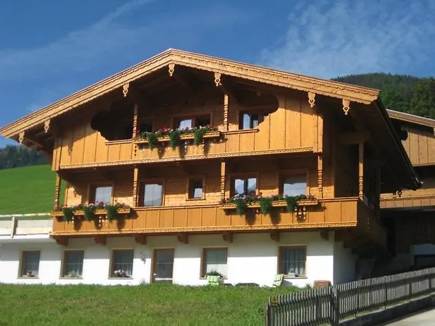 Appartamento Galtenberg *