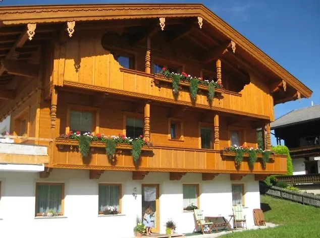 Galtenberg Appartamento Alpbach