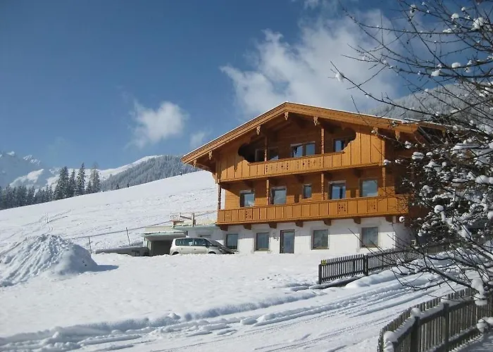 Galtenberg * Alpbach