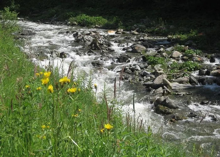 Appartamento Galtenberg Alpbach