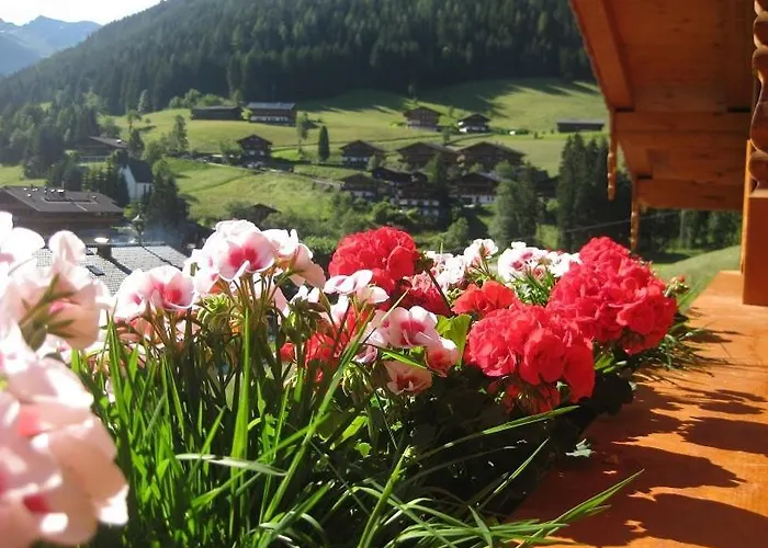 Galtenberg * Alpbach