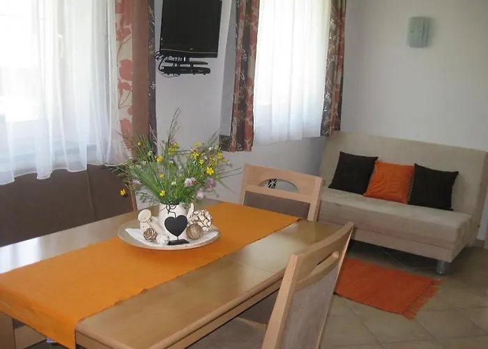 Appartamento Galtenberg *