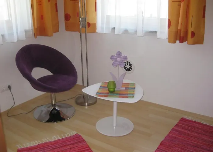 Appartamento Galtenberg Alpbach