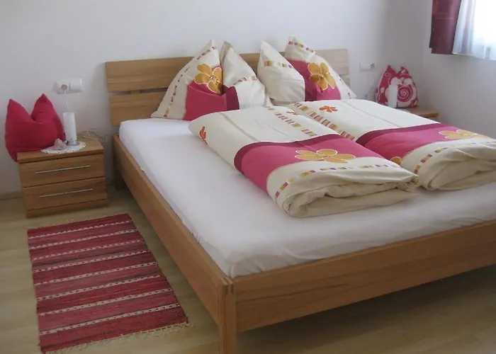 Appartamento Galtenberg *