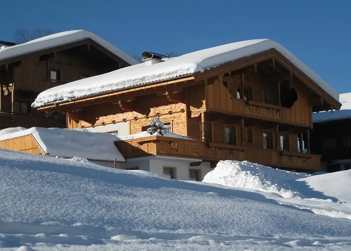 Galtenberg Appartamento Alpbach