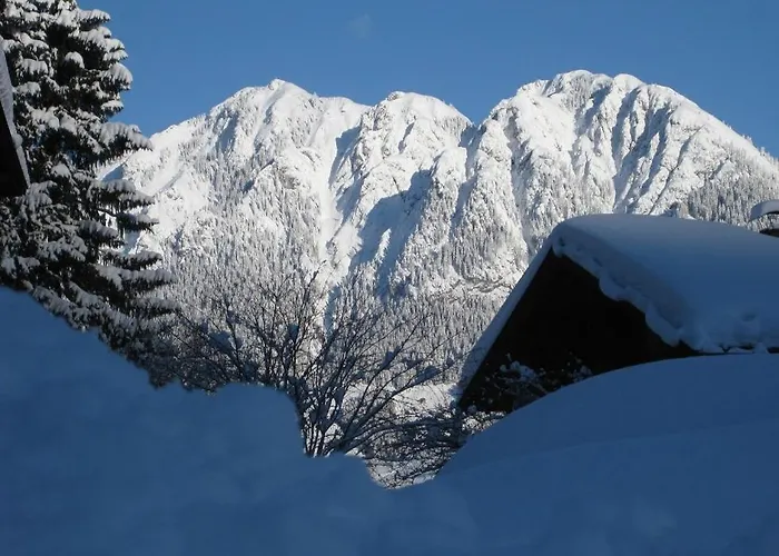 Galtenberg Appartamento *