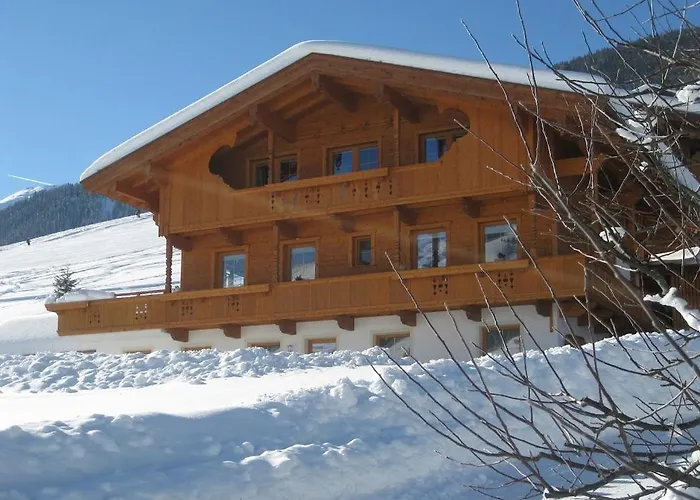 Galtenberg Appartamento *