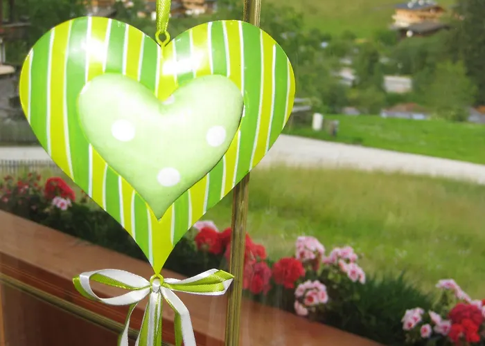 Appartamento Galtenberg Alpbach