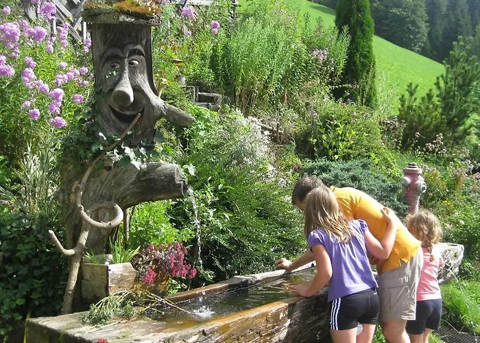 Galtenberg Appartamento