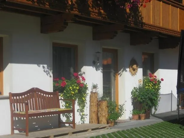 Appartamento Galtenberg *