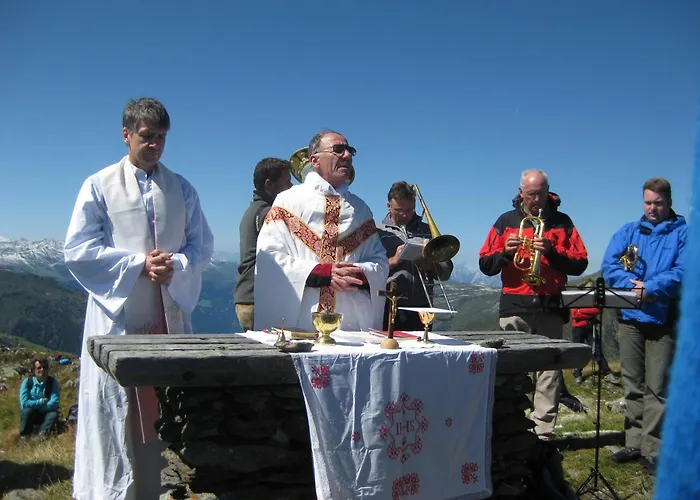 Galtenberg Appartamento Alpbach