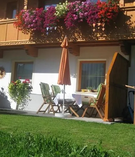 Appartamento Galtenberg Alpbach