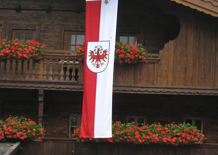 Galtenberg Appartamento *