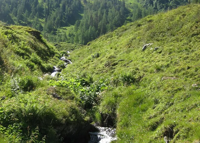 Galtenberg * Alpbach