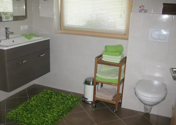 Appartamento Galtenberg *