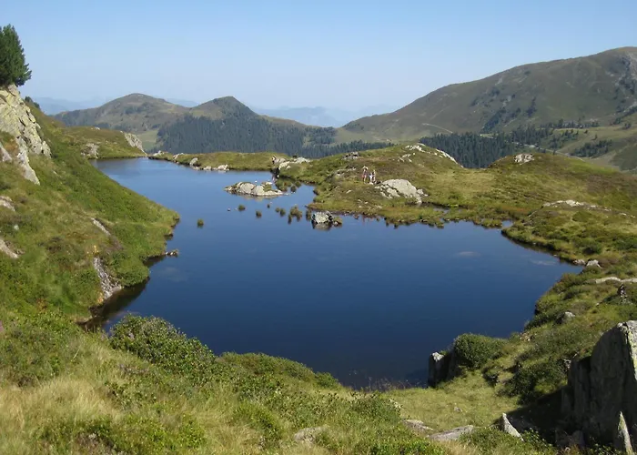 Galtenberg * Alpbach