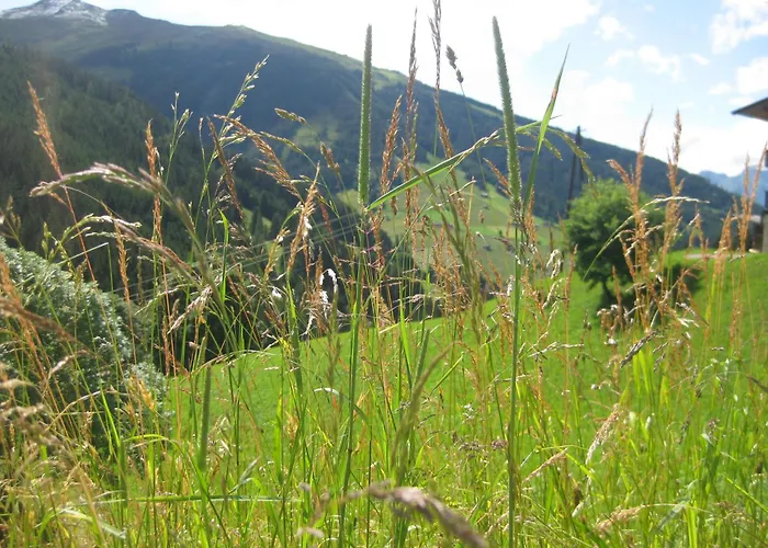 Appartamento Galtenberg Alpbach