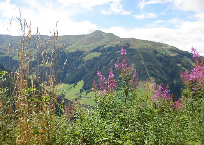 Galtenberg Appartamento Alpbach