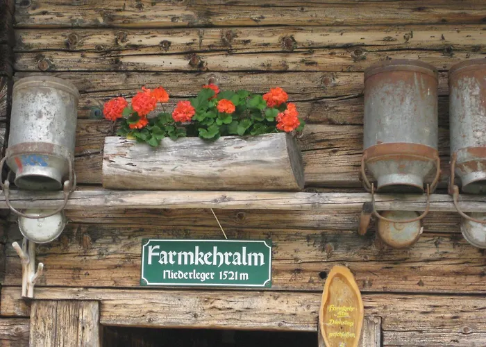 Appartamento Galtenberg Alpbach