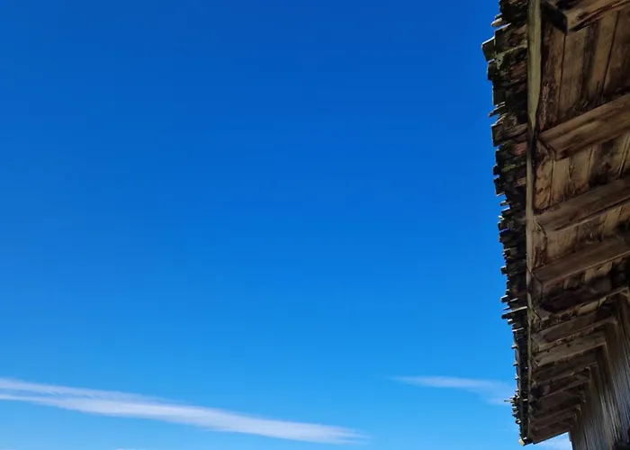 Galtenberg Appartamento *