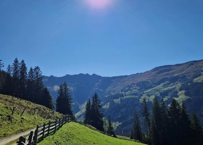 Galtenberg Appartamento *