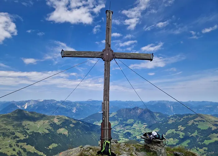 Galtenberg Appartamento Alpbach