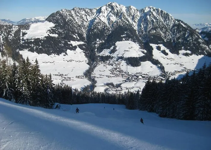 Galtenberg Appartamento Alpbach