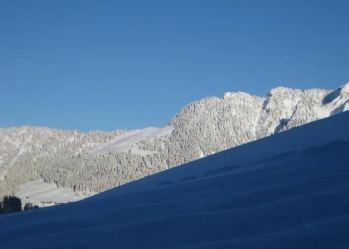 Galtenberg Alpbach