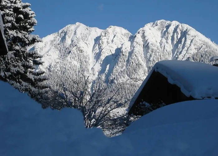 Appartamento Galtenberg Alpbach