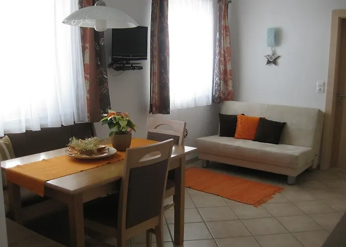 Galtenberg Appartamento *